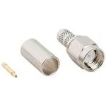 132113N (РФ разъемы / коаксиальные разъемы)