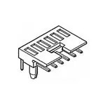 91269-103LF (Заголовки и проводные корпусы)