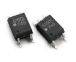 ACPL-M50L-000E (Высокоскоростные оптокуплеры)