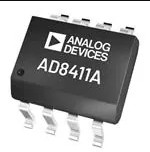 AD8411AWBRMZ-10 (Текущие усилители понимания)