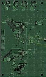 AD9139-DUAL-EBZ (Инструменты разработки IC преобразования данных)