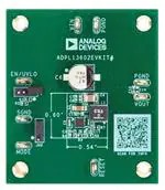 ADPL13602EVKIT# (Инструменты разработки IC управления питанием)