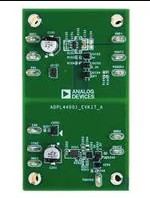 ADPL44001EVKIT# (Инструменты разработки ИС управления питанием)