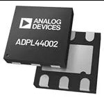 ADPL44002ACPZN3.3-R7 (LDO регуляторы напряжения)