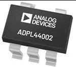 ADPL44002AUJZ-3.3-R7 (LDO регуляторы напряжения)