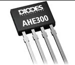 AHE300F-PA4-B (Эффект и магнитные датчики доски горы/магнитные датчики)