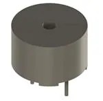 AI-1231-TWT-4 (Пьезо зуммеры и аудио -индикаторы)