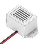 AI-2304-TF-LW147-12V (Пьезо зуммеры и аудио -индикаторы)