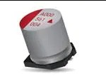 APA0812681M010R (Алюминиевые органические полимерные конденсаторы)