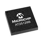 AT25128B-MAHL-E (Eeprom)