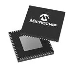ATSAMD21J17D-MZVAO (микроконтроллеры Arm - MCU)