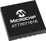 ATTINY1616-MZ-VAO (8-битные микроконтроллеры - MCU)