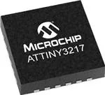 ATTINY3217-MZ-VAO (8 -битные микроконтроллеры - MCU)