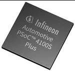 CY8C4147LQSS445XQSA1 (Arm Microcontrollers - MCU)