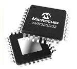 AVR32SD32-I/PT (8 -битные микроконтроллеры - MCU)