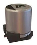 157AXZ016M (Алюминиевые электролитические конденсаторы - SMD)