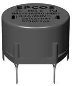 B82722A2132N001 (Общий режим задыхается / фильтры)