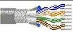 1403A F2V500 (Кабели с несколькими проводниками)
