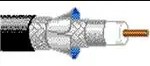 1189А 0091000 (Коаксиальные кабели)