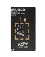 BG29-RB4420A (Доски и наборы для развития - беспроводная связь)