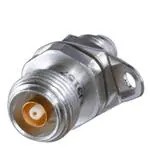 BJ3157 (РФ разъемы / коаксиальные разъемы)