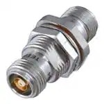 BJ3158 (РФ разъемы / коаксиальные разъемы)