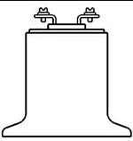 B72280B0131K001 (Варисторы)