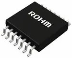 BD74C126FV-CE2 (Буферы и линейные драйверы)