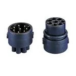 12734/3 (Стандартный круглый разъем)