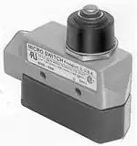 BZE6-2RN (Ограниченные переключатели)