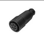 C016-20D005-104-2 (Круглые разъемы дина)