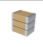 C1206C112KFGLCAUTO (Многослойные керамические конденсаторы MLCC - SMD/SMT)