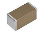 C3216C0G2J392G085AE (Многослойные керамические конденсаторы MLCC - SMD/SMT)