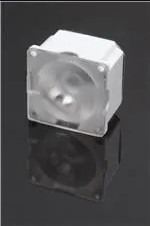 CA13634_G2-LAURA-W-P (Светодиодные линзы и собрания)