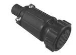 13280-18SG-326 (Стандартный круглый разъем)