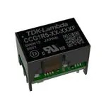 CCG1R5-24-03SF (Изолированные преобразователи постоянного тока/постоянного тока - через отверстие)