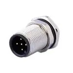 CDM1209-04A-MP-F12-67 (Круглые метрические разъемы)