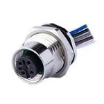 CDM1223-08A-FW-F9-050-67 (Круглые метрические разъемы)