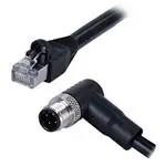 CDM1260-04D-01MRA-2M -RJ45-67 (Специализированные кабели)