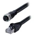 CDM1276-04D-01FST-3M-RJ45-67 (Специализированные кабели)