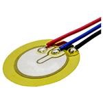 CEB-21018-L100 (Пьезо зуммеры и аудио -индикаторы)