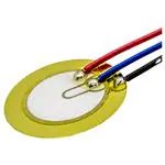 CEB-21028-L100 (Пьезо зуммеры и аудио -индикаторы)