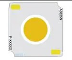 CHA0825-R090-00PN0U0A40G (Белые светодиоды)