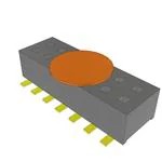 CLP-107-02-G-D-K-TR (Заголовки и проводные корпусы)