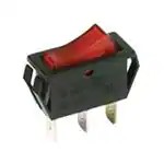 CM107J12S205QA (Рокер -переключатели)