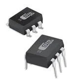 CS136TR (Сплошные реле - крепление печатной платы)