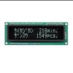 CU16029-UW1J (Вакуумные флуоресцентные дисплеи - VFD)
