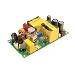 CUS150M-48 (Переключение источников питания)