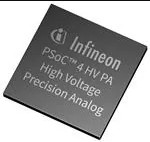 CY8C4147LCE-HV403 (Arm Microcontrollers - MCU)