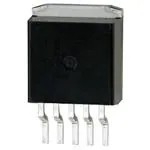 TC1263-3.3VETTR (LDO регуляторы напряжения)